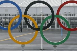 MOV předběžně zrušil suspendaci Ruského olympijského výboru - Novinky